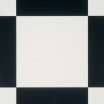 3m ONLY 5257033 *Schachbrett Black & White* Tile25x25